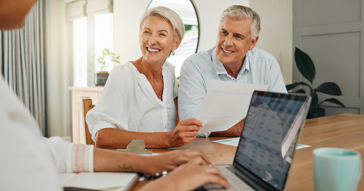 assurance vieillesse