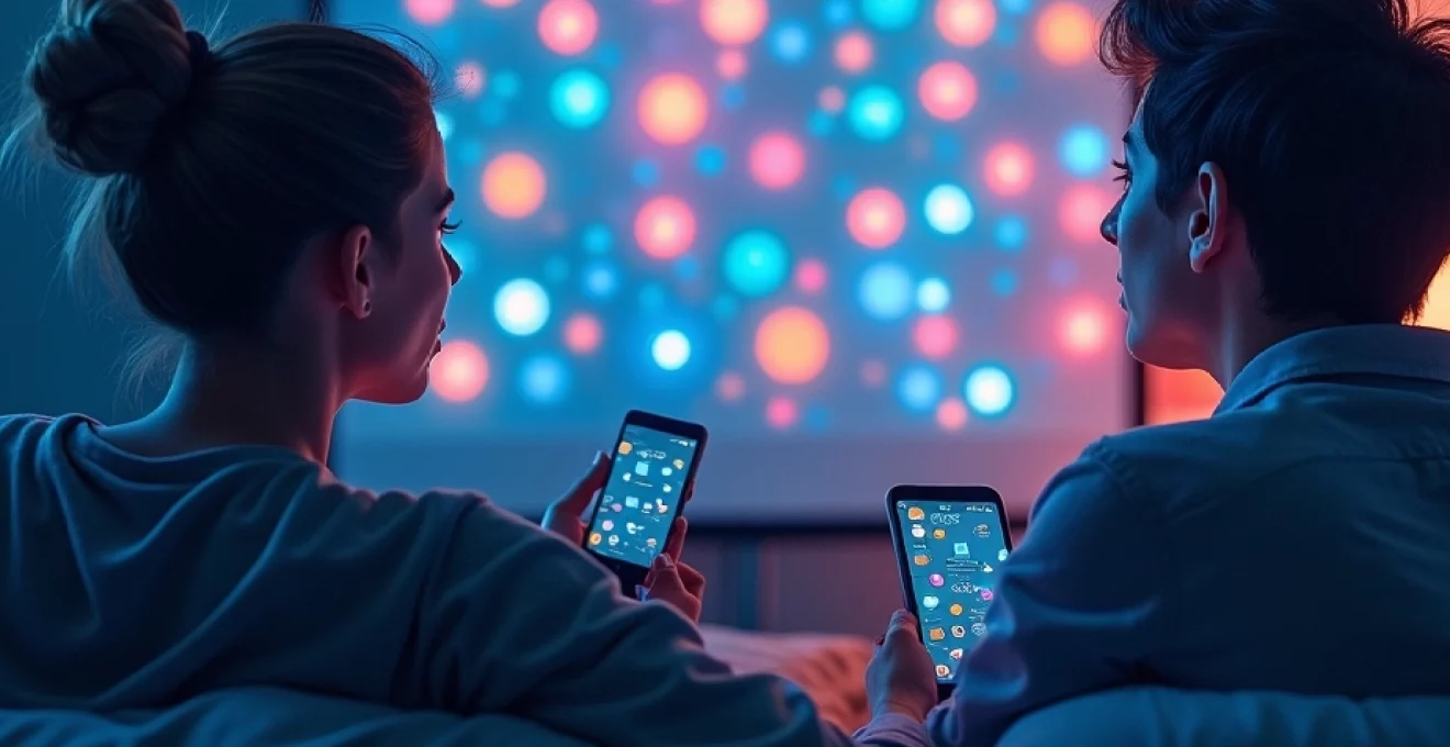 comment-les-reseaux-sociaux-peuvent-renforcer-les-liens-avec-ses-proches