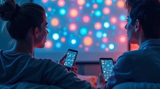 comment-les-reseaux-sociaux-peuvent-renforcer-les-liens-avec-ses-proches