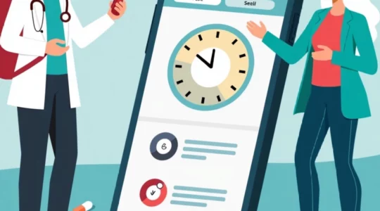 pourquoi-utiliser-une-application-pour-gerer-ses-medicaments-quand-on-est-senior