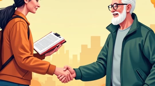 quels-benefices-les-seniors-retirent-ils-du-partage-d-experiences-avec-les-plus-jeunes